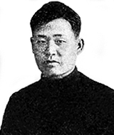 공동 설립자 정삼선 전도사