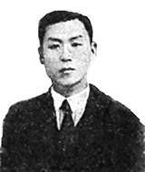 초대담임 이인범 목사