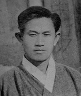 2대담임 신신근 목사