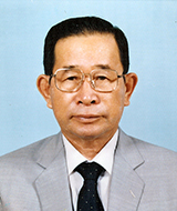 6대 담임 황성주 목사