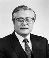 7대 담임 장자천 목사