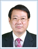 조광성 담임목사